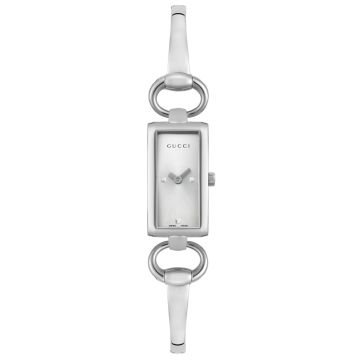 Gucci Tornabuoni Ladies Watch YA119504