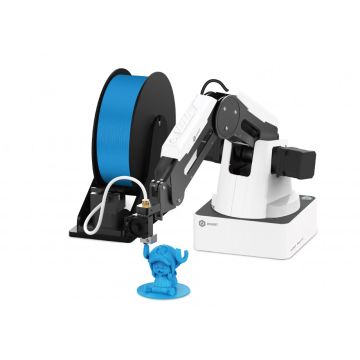 Dobot Magican Educational Robota rokas komplekts (DOBDTMG4R00502E)