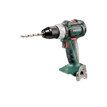 Metabo SB 18 LT BL, Without Battery/Charger (602316890)