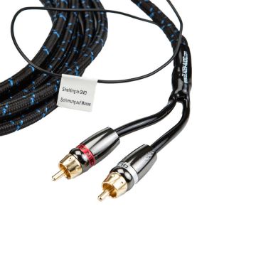 Gladen CH-ZERO 1,50m