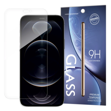 Hurtel Tempered Glass 9H Screen Protector iPhone 13
