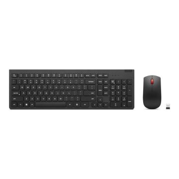 Lenovo Essential Wireless Combo Keyboard and Mouse Gen2 (4X31N50749)