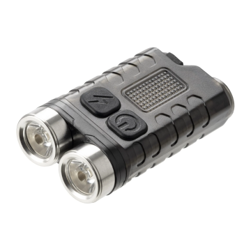 Newell EDC Nyks LED Light
