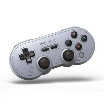 8Bitdo SN30 Pro Bluetooth