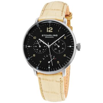 Stuhrling Monaco Men's Watch 733.03