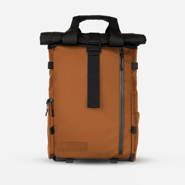 Wandrd Prvke 11 Lite Sedona Orange