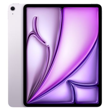 Apple iPad Air 13 (2025) 512GB WiFi+Cellular Purple MCJD4
