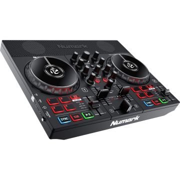 Numark Party Mix Live DJ Controller (PARTYMIXLIVE)