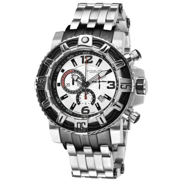 Stuhrling Aquadiver Men's Watch 319127-100