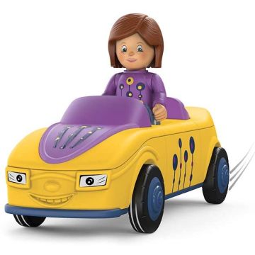 Siku Zoe Zoomy (0104)