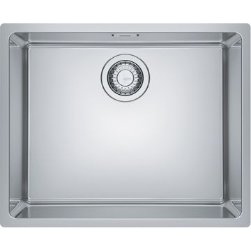 Franke Virtuves Izlietne Maris MRX 110-50 54x44 (122.0531.808)
