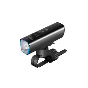 Extra Digital Bicycle Front Light 1500lm, LED, USB, IPX6