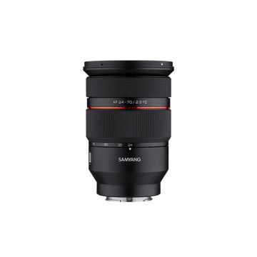 Samyang AF 24-70mm F/2.8 Sony FE