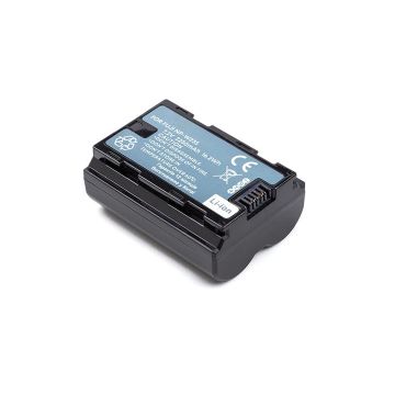 Extra Digital FUJIFILM NP-W235 Battery, 2250mAh CB970414 9990000970414