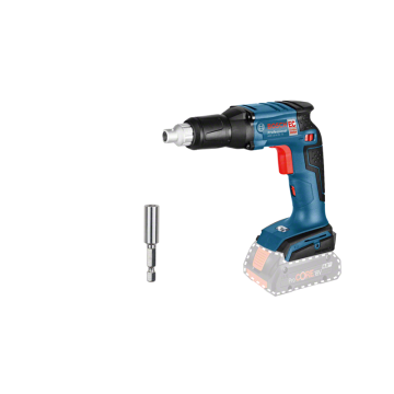 Bosch GSR 18 V-EC TE, SOLO Carton (06019C8003)