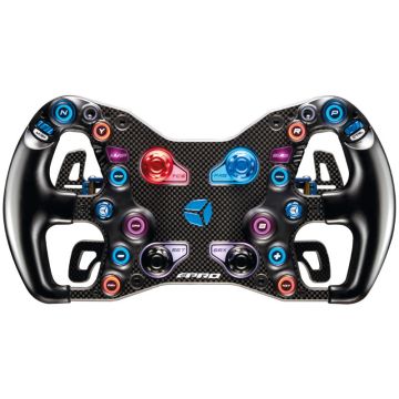 Cube Controls F-PRO - Blue (FPROBLU)