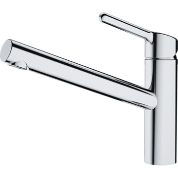 Frank Orbit Sviwel Chrome (115.0623.054)