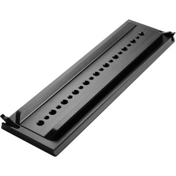 SmallRig 1463 Standard Dovetail Arri (12")