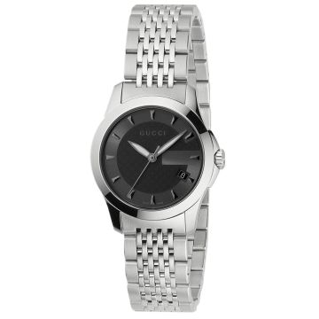 Gucci G-Timeless Ladies Watch YA126502