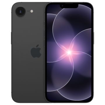 Apple iPhone 17e 512GB Black MHRY4