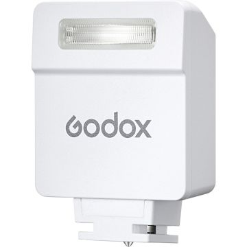 Godox iM22 iFlash Camera Flash White