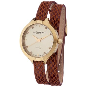 Stuhrling Vogue Ladies Watch 624.03