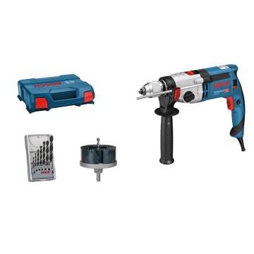Bosch GSB 24-2, ACC Case (060119C802)