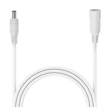 Toucan Security Light Extension Cable 6m (TSLCEX1WU)