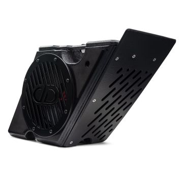 DD Audio HD8-SBK (HD8A-SBK)
