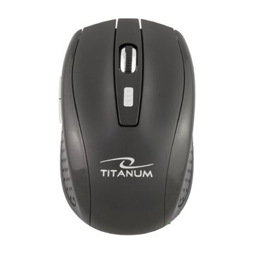 Esperanza Titanium TM105K Snapper Wireless Mouse (TM105K - 5901299901731)