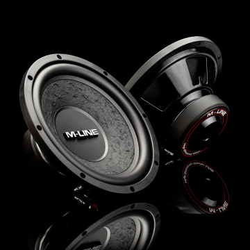 Gladen M 10