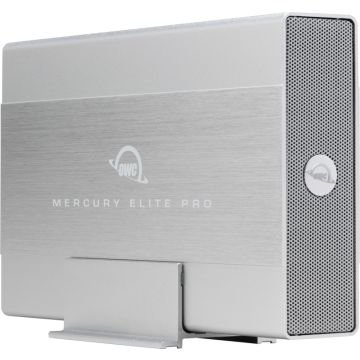 OWC Mercury Elite Pro 3.5-inch USB 3.2 (gen 1) 5Gb/s External Storage 16TB OWCME3NH7T16