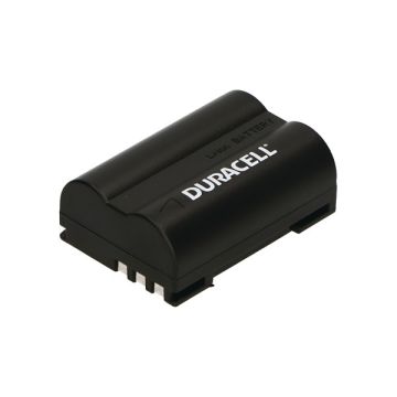 Duracell DR9630 Replacement For Olympus BLM-1 Battery 7.4V 1600mAh