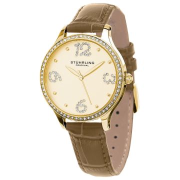 Stuhrling Vogue Ladies Watch 560.04
