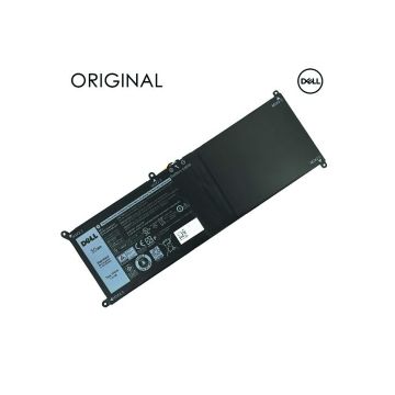 Extra Digital Notebook battery, DELL 7VKV9 Original 9990000441372