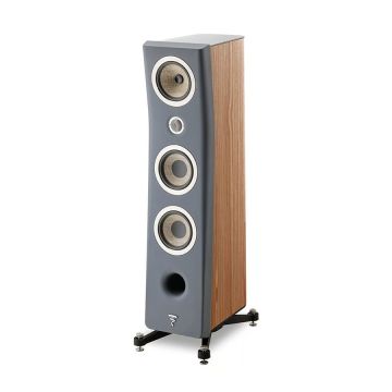 Focal Kanta No2 Floorstanding Speaker Dark Grey