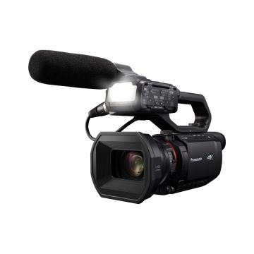 Panasonic AG-CX10