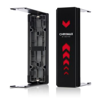 Noctua NA-HC3 Chromax Black Swap