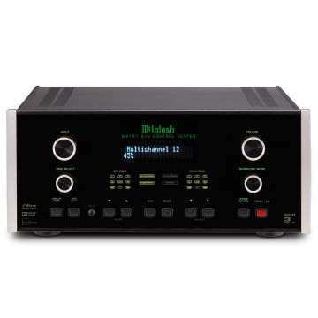 McIntosh MX151