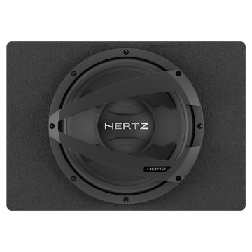 Hertz DBX 25.3 Passive Subwoofer