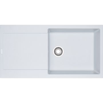 Franke Maris MRG 611-100 XL Glacier (114.0378.095)