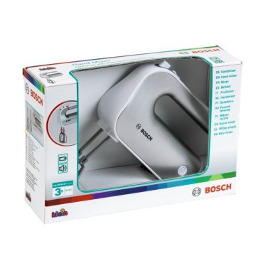 Klein Mixer Bosch srebrny (9240)