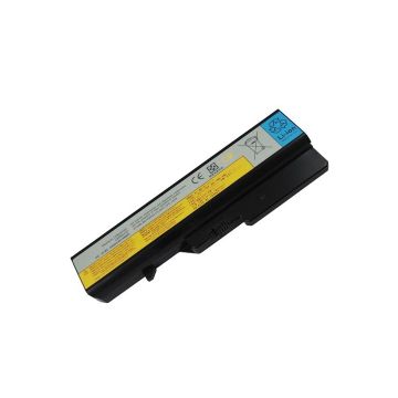 Extra Digital Notebook battery, Extra Digital Selected, LENOVO LO9S6Y02, 4400mAh 9990000480623