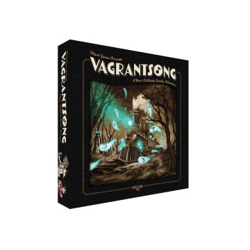 Wyrd Miniatures Vagrantsong (EN)