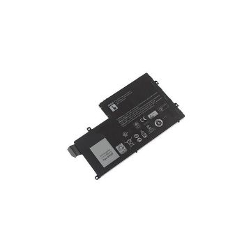 Extra Digital Notebook Battery DELL TRHFF, 3400mAh, Extra Digital Advanced 9990000440061