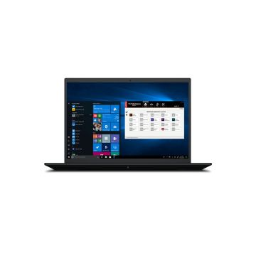 Lenovo P1 GEN4 16.0-inch WQXGA (16:10) i7-11800H 16GB RAM 512GB SSD T1200 4GB Windows 10 Pro FPR ENG (20Y3000EMH)