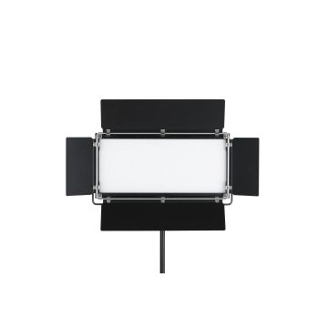 Quadralite Thea 600 RGB PRO Barndoors