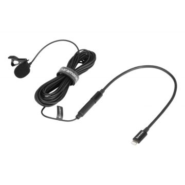 Saramonic LavMicro U1B Lightning