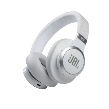 JBL Live 660NC White