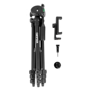 Camrock TA10 Tripod
